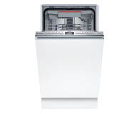 Zmywarka BOSCH 45cm, 10kpl, Home Connect, VarioFlex, VarioDrawer, ExtraDry, InfoLight, AquaStop, Silence Program ,3kosz - 1241273 - zdjęcie 1